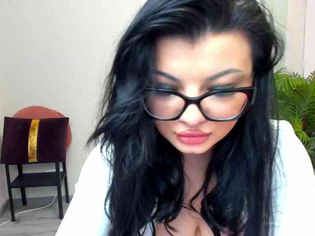 NickyStarr webcam