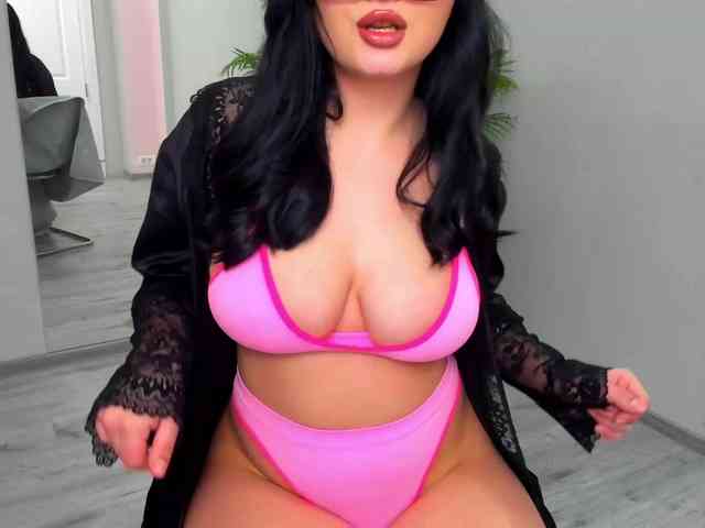 NickyStarr webcam