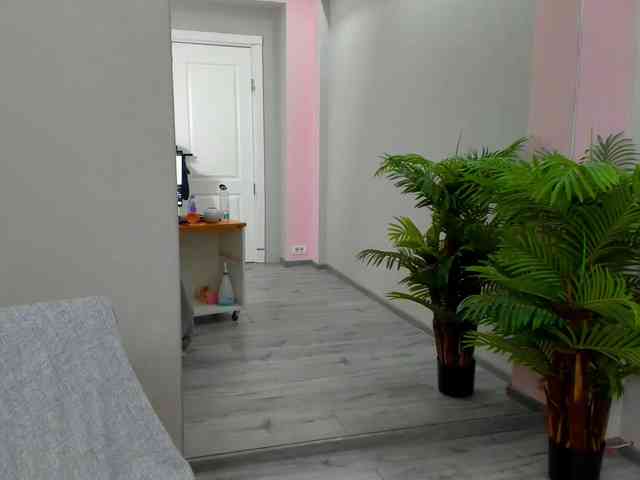 NickyStarr webcam