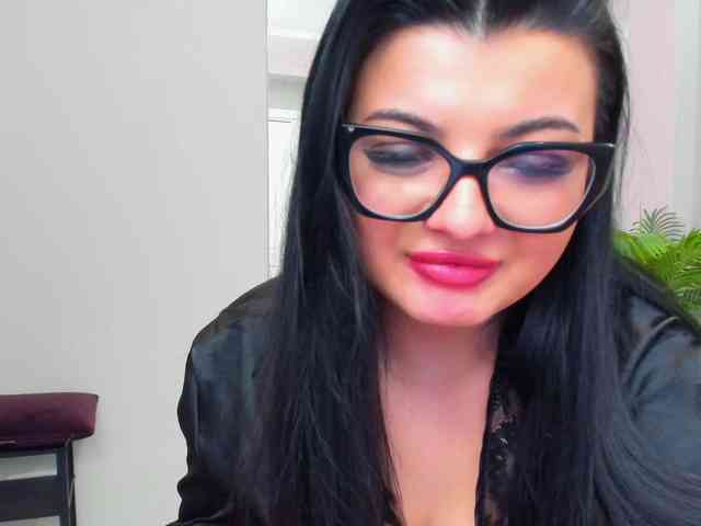 Modella: NickyStarr