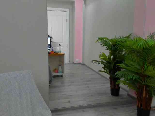 NickyStarr webcam