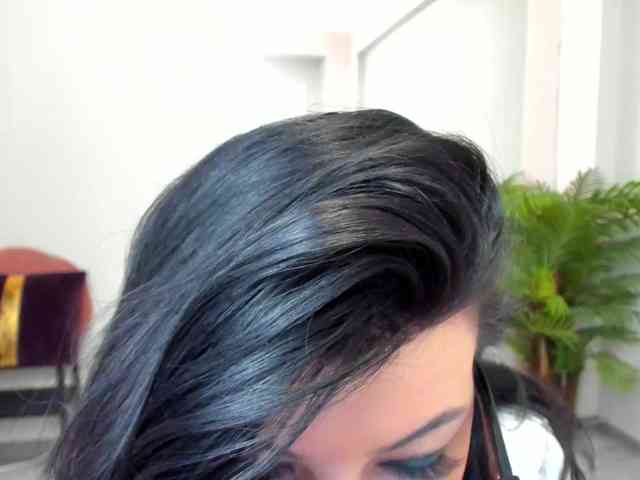 NickyStarr webcam