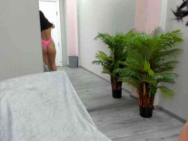Modella: NickyStarr