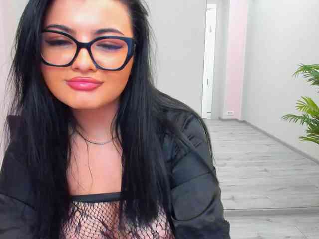 Modella: NickyStarr