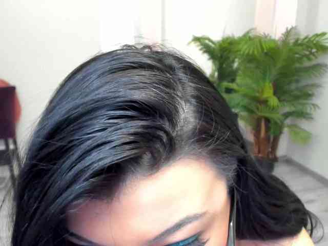 NickyStarr webcam