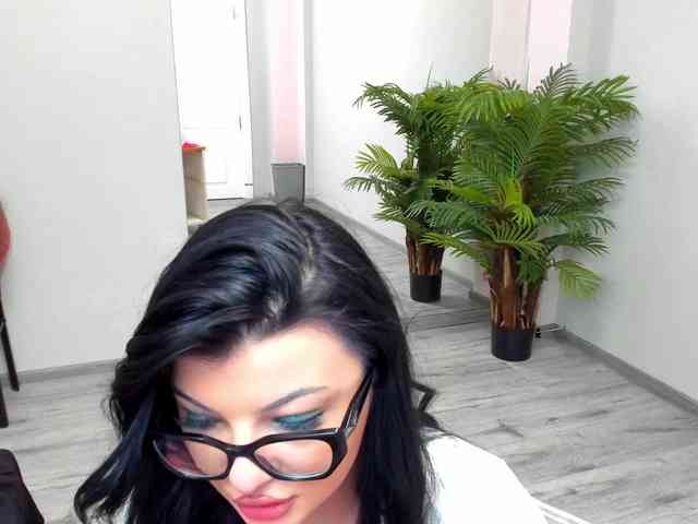NickyStarr webcam