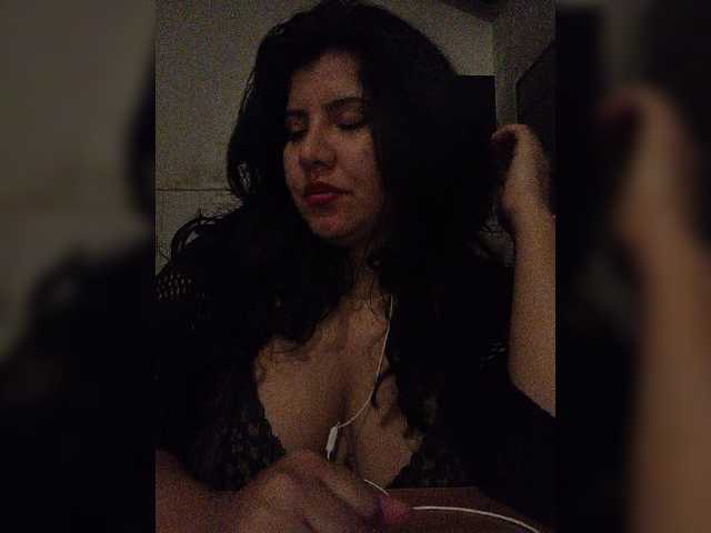 NicoleExotica live cam on BongaCams