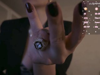 DominaInferni_Venus Porn Show