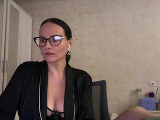 DominatriS Porn Show
