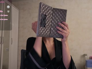 DominatriS Porn Show