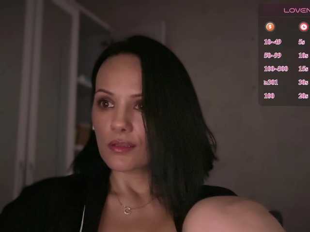 DominatriS live cam on BongaCams