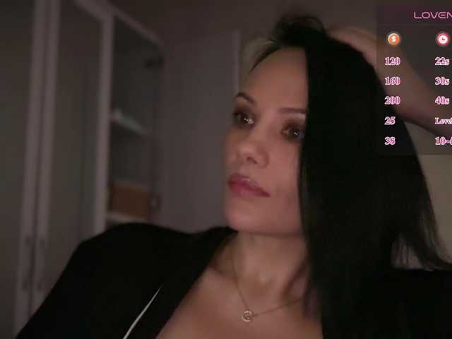 DominatriS live cam on BongaCams