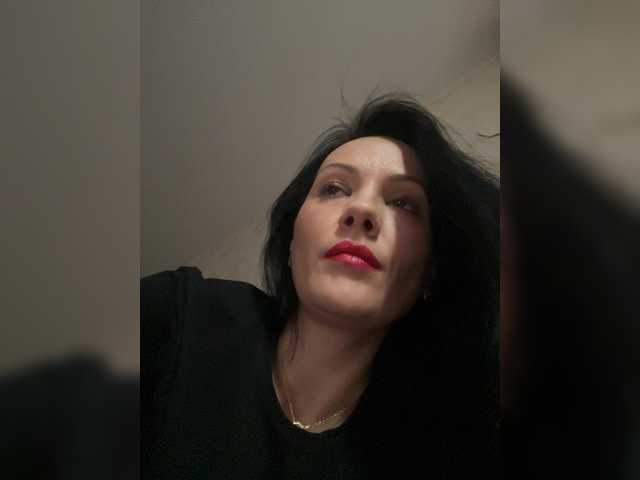 DominatriS live webcam show