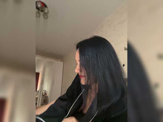 DominatriS live webcam show