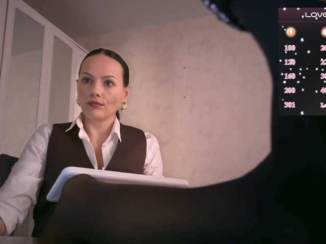 DominatriS live cam on BongaCams