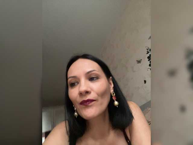 DominatriS live webcam show