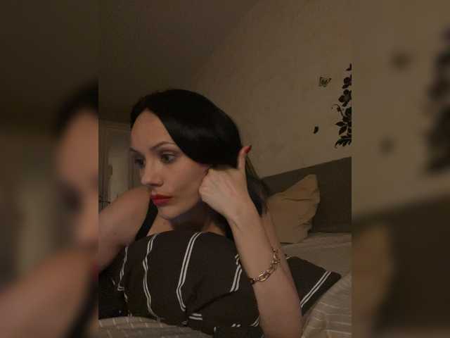 DominatriS live cam on BongaCams