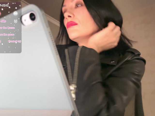 DominaInferni_Venus