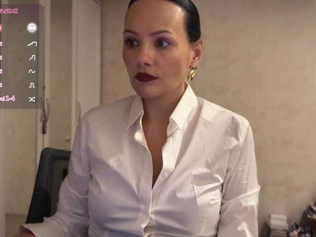 DominatriS live cam on BongaCams