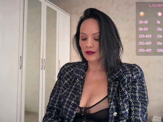 DominatriS live cam on BongaCams