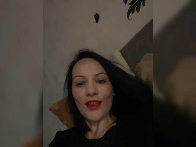 DominatriS live webcam show