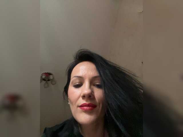 DominatriS live webcam show