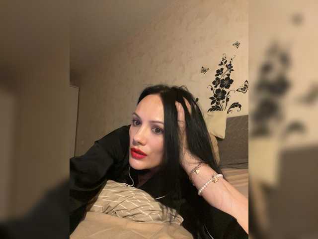 DominatriS live webcam show
