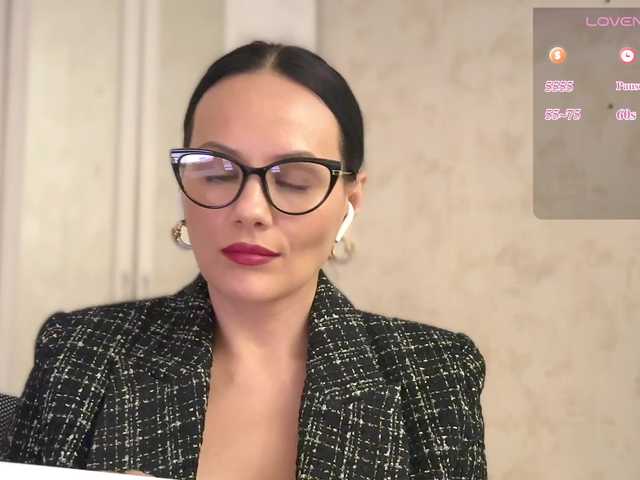 DominatriS live cam on BongaCams