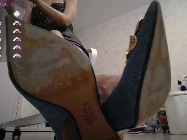 Live трансляция DominatriS - slutnetki.online