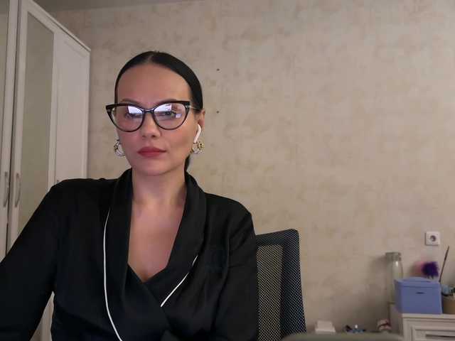 DominatriS live cam on BongaCams