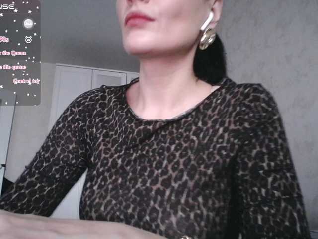 DominatriS live cam on BongaCams