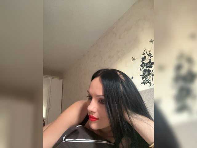 DominatriS live cam on BongaCams