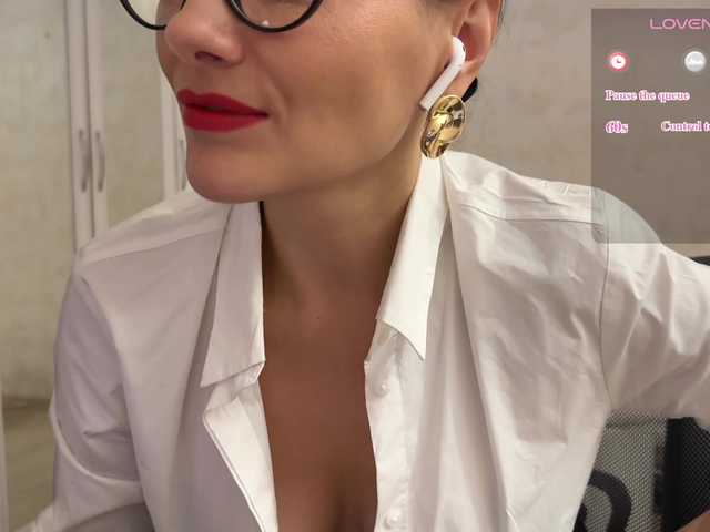 DominatriS live cam on BongaCams