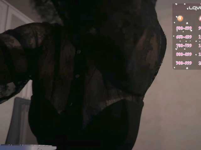 DominatriS live cam on BongaCams