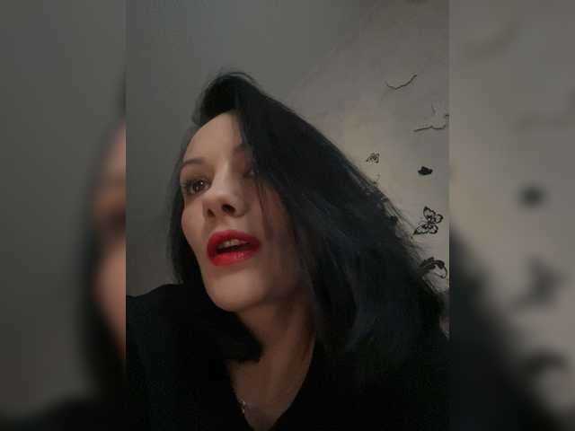 DominatriS live webcam show
