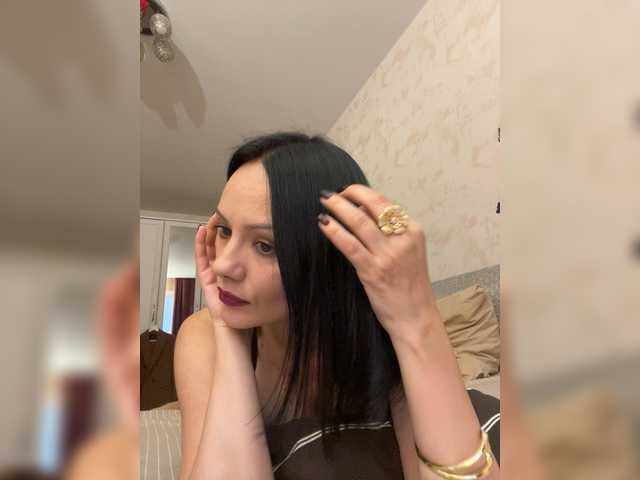 DominatriS live webcam show