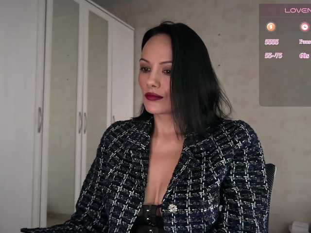 Live трансляция DominatriS - slutnetki.online
