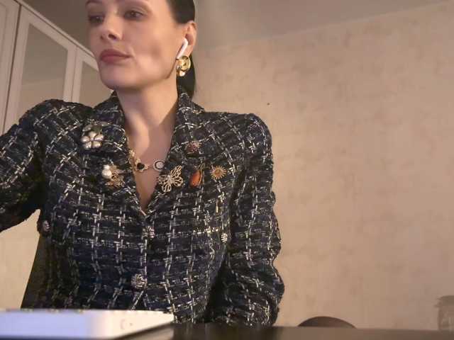 DominatriS live cam on BongaCams