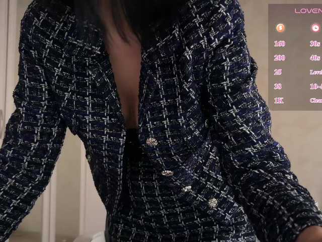 DominatriS live cam on BongaCams