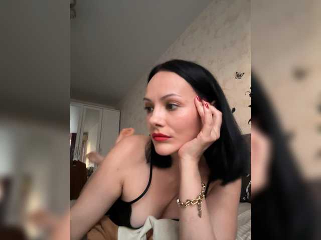 DominatriS live cam on BongaCams