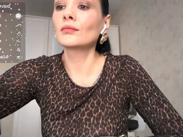 DominatriS live cam on BongaCams
