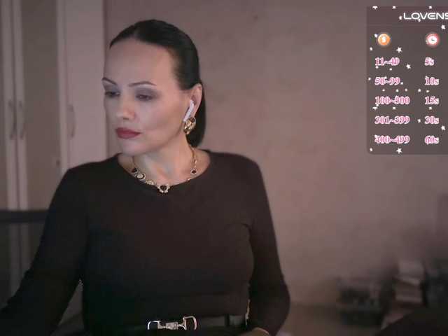 DominatriS live cam on BongaCams