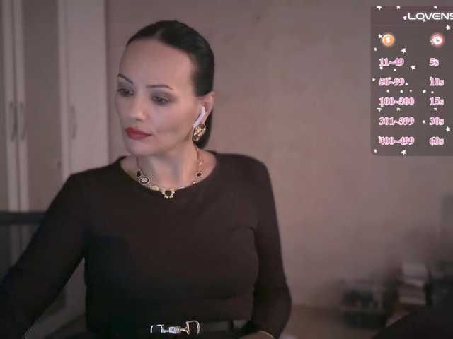 DominatriS live cam on BongaCams
