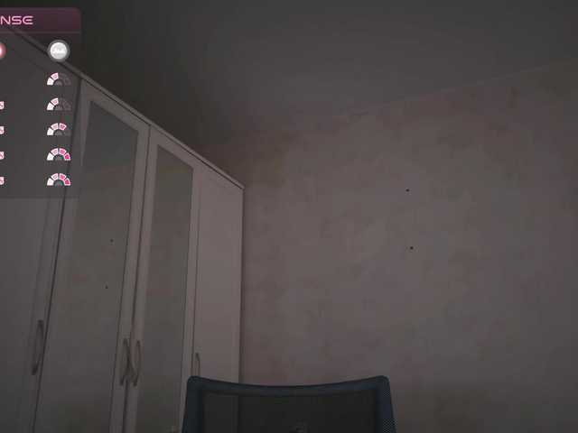 DominatriS live cam preview