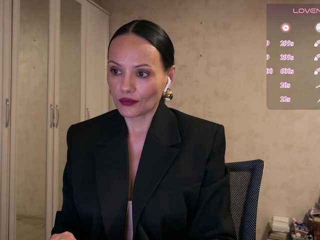 DominatriS live cam on BongaCams