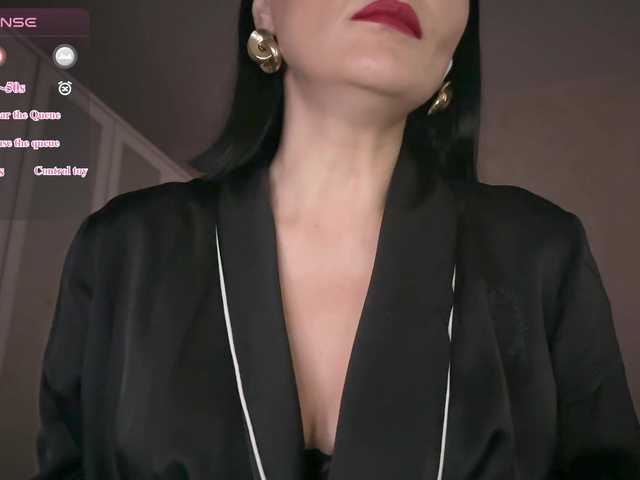 DominatriS live cam on BongaCams