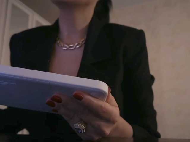 DominaInferni_Venus live cam on BongaCams