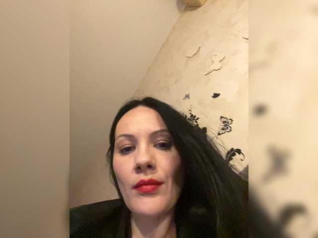 DominatriS live webcam show