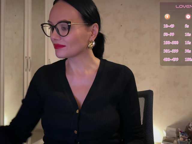 DominatriS live cam on BongaCams