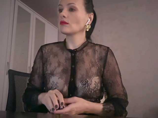 DominatriS live cam on BongaCams